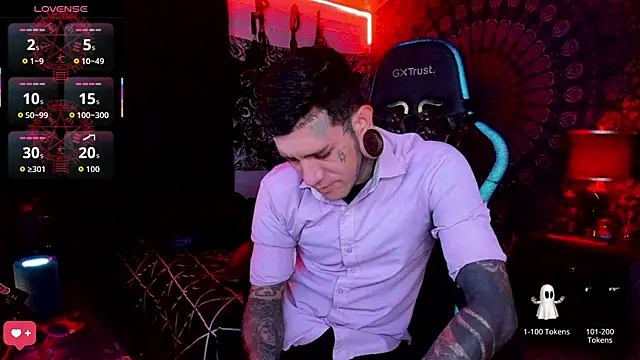 josh  ackerman online show from 09/28/25, 01:01