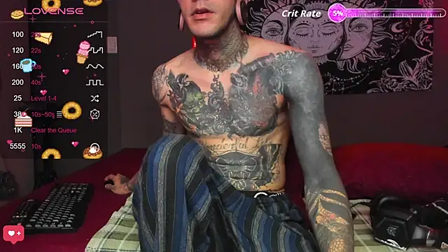 Snapshot of josh__ackerman chatting on 05/19/26, 06:53 josh ackerman online show from 05/19/26, 06:53