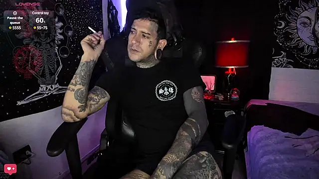 josh  ackerman online show from 03/17/25, 03:14