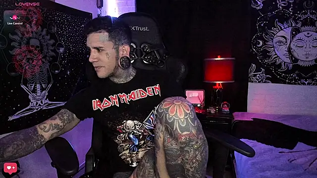 josh  ackerman online show from 03/20/25, 12:19