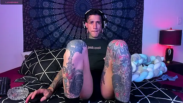 josh  ackerman online show from 02/06/26, 09:38