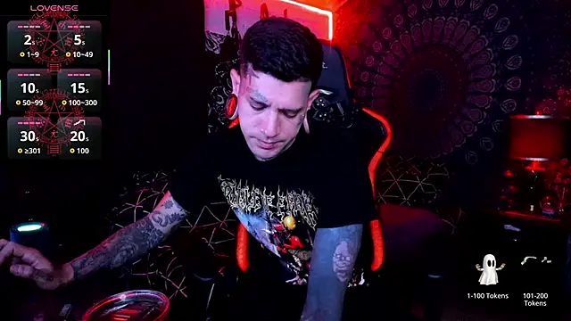 josh  ackerman online show from 10/02/25, 10:46