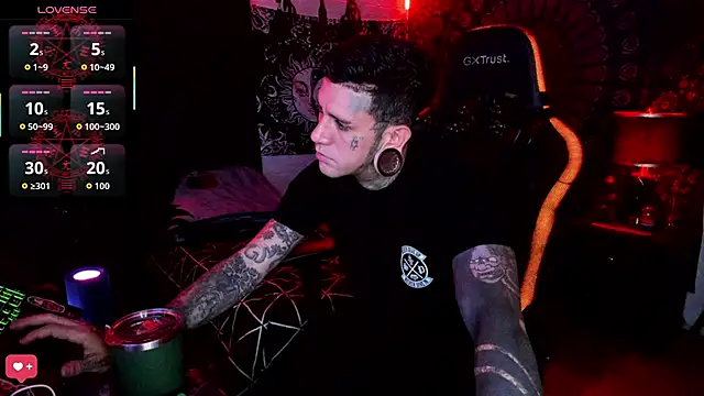 josh  ackerman online show from 09/24/25, 08:26