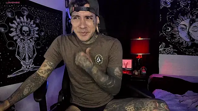 josh  ackerman online show from 03/11/25, 11:47