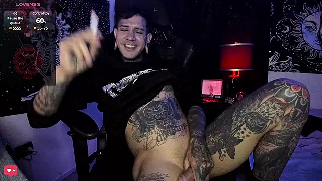 josh  ackerman online show from 03/10/25, 06:01