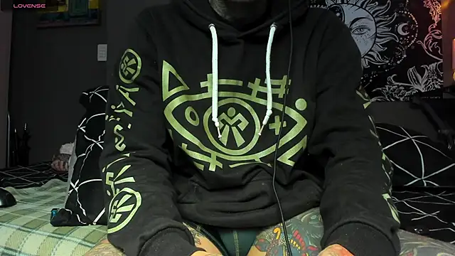 josh  ackerman online show from 04/15/26, 07:36