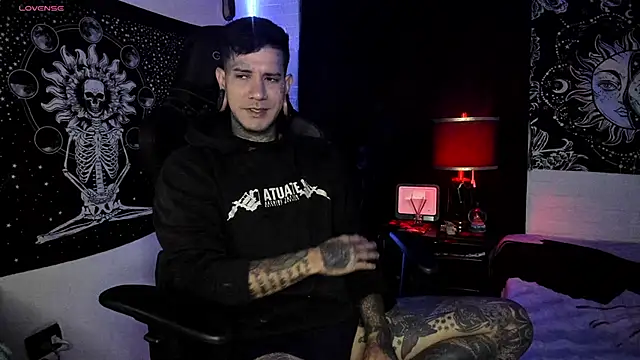 josh  ackerman online show from 03/09/25, 05:55