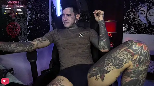 josh  ackerman online show from 03/12/25, 10:07