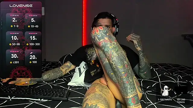 josh  ackerman online show from 04/02/26, 01:46