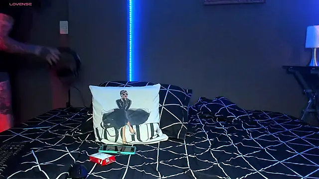 josh  ackerman online show from 04/01/26, 09:43