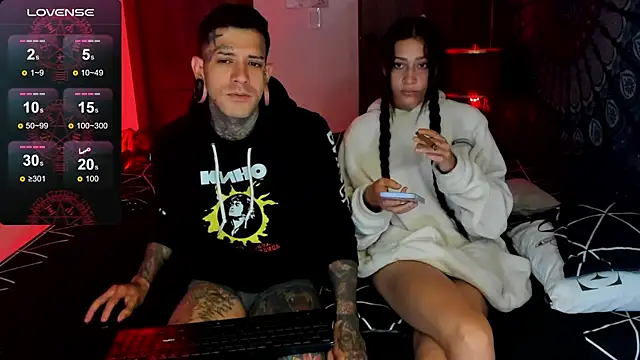 josh  ackerman online show from 12/21/25, 03:14