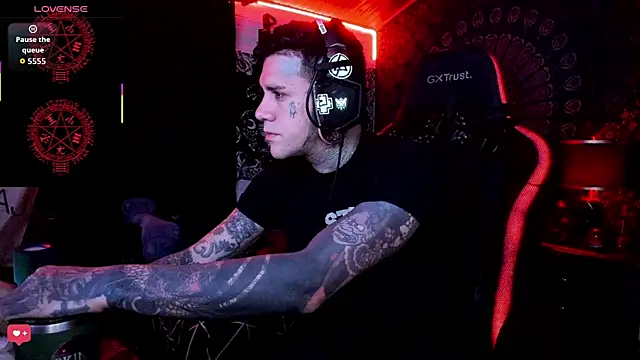 josh  ackerman online show from 09/18/25, 03:53