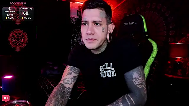 josh  ackerman online show from 09/18/25, 10:02