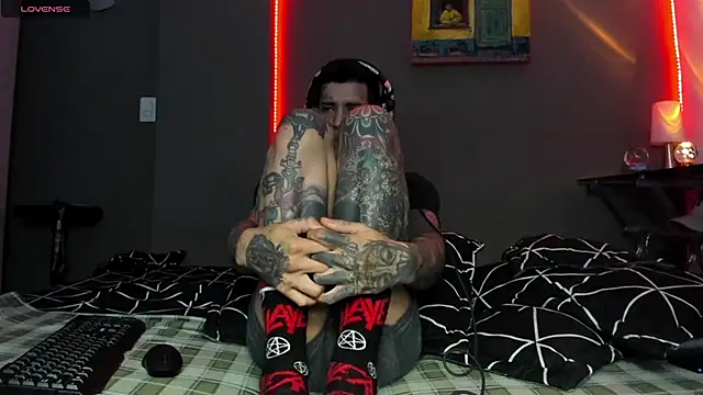 josh  ackerman online show from 03/07/26, 11:59