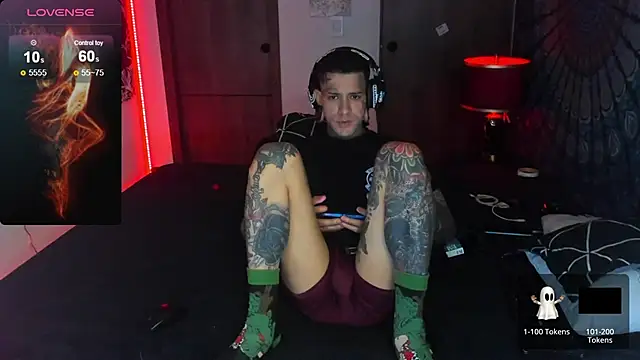 josh  ackerman online show from 12/14/25, 08:14