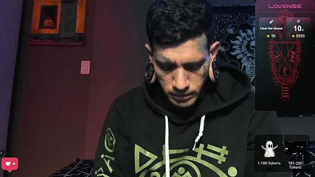 josh  ackerman online show from 04/29/26, 12:04