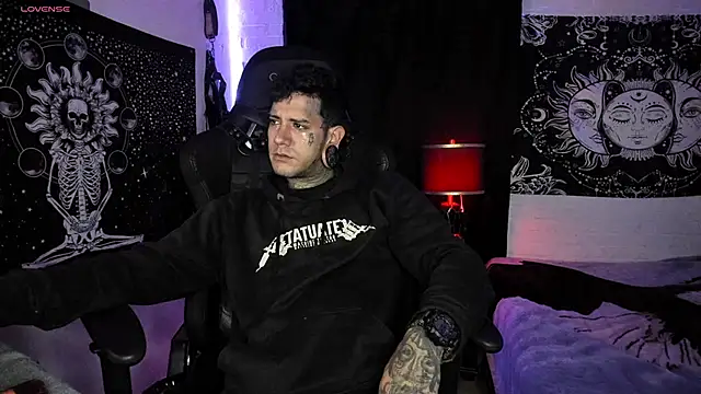 josh  ackerman online show from 03/16/25, 04:41