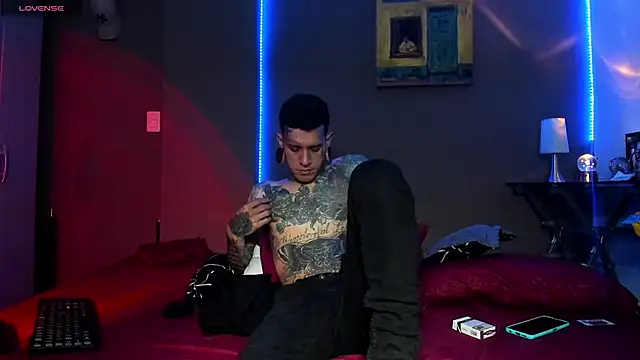 josh  ackerman online show from 03/20/26, 07:26