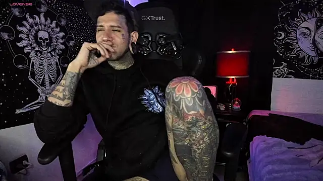 josh  ackerman online show from 03/17/25, 12:10