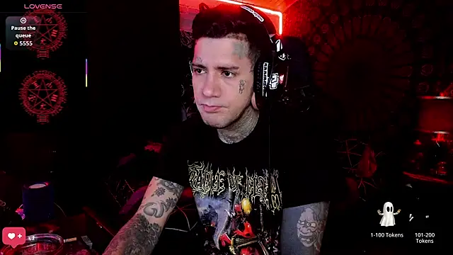 josh  ackerman online show from 09/16/25, 07:20