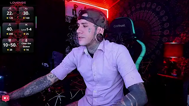 josh  ackerman online show from 09/11/25, 06:41