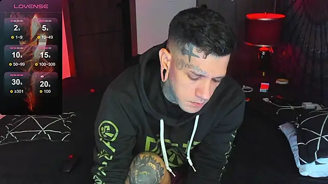 josh  ackerman online show from 12/15/25, 12:55