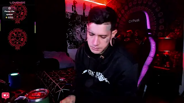 josh  ackerman online show from 09/22/25, 01:39