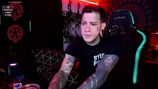 josh  ackerman online show from 09/30/25, 09:10