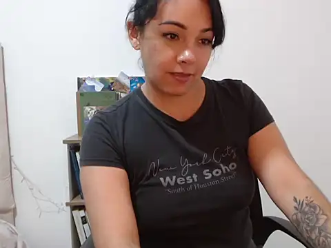 camii 7 online show from 02/20/26, 06:26