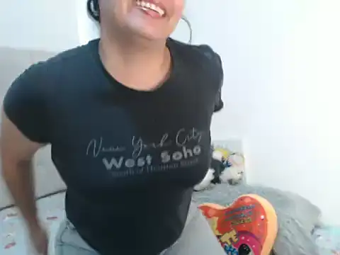 camii 7 online show from 01/06/26, 08:02