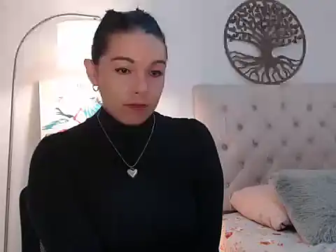 camii 7 online show from 11/28/25, 11:27