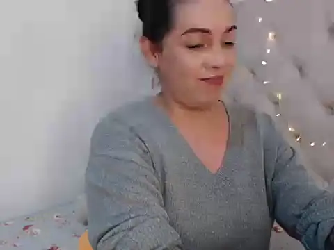 camii 7 online show from 02/12/26, 02:33