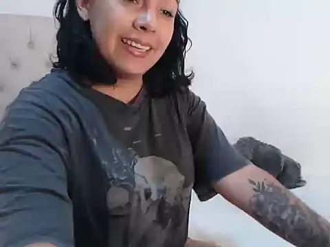 camii 7 online show from 01/08/26, 05:52