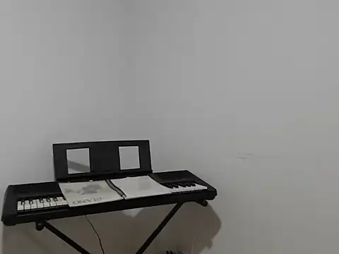 camii 7 online show from 12/18/25, 07:40