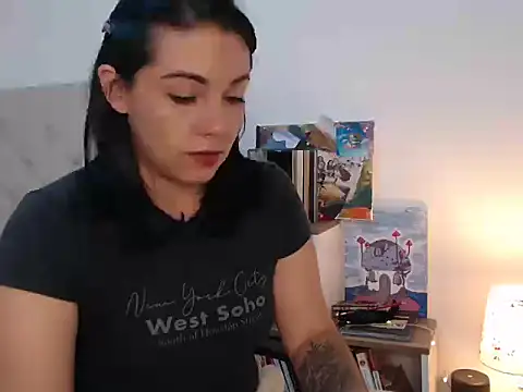 camii 7 online show from 02/27/26, 11:48