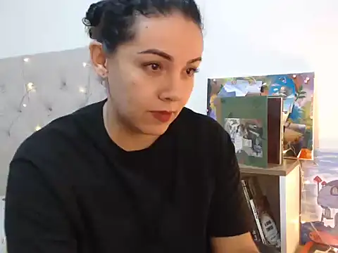 camii 7 online show from 02/13/26, 03:06