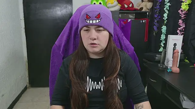 ann bronw online show from 03/31/26, 11:34