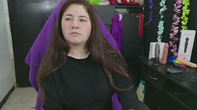 ann bronw online show from 02/16/26, 11:53