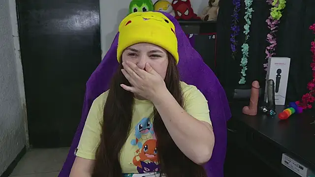 ann bronw online show from 04/02/26, 11:50