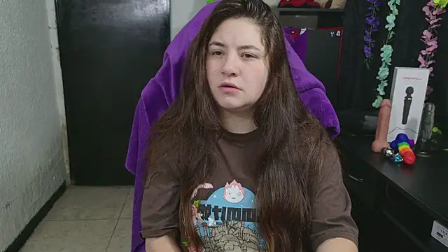 ann bronw online show from 04/03/26, 11:49