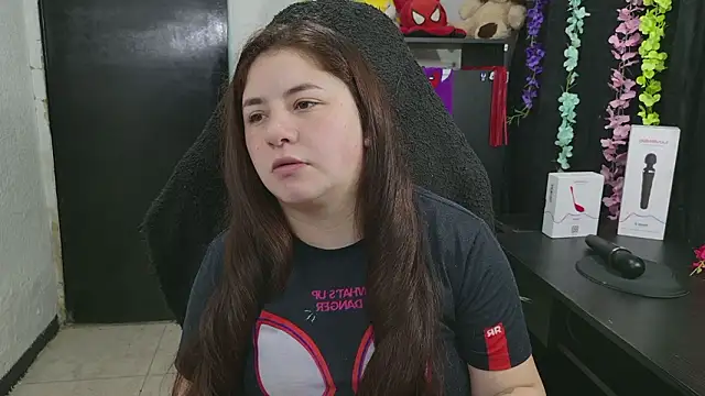 ann bronw online show from 03/05/26, 11:51