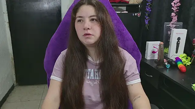 ann bronw online show from 04/27/26, 11:52