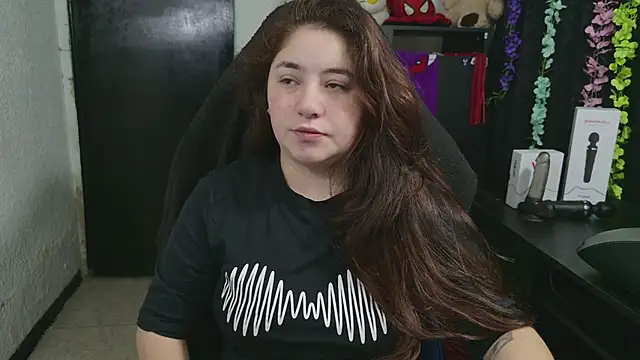 ann bronw online show from 03/12/26, 11:36