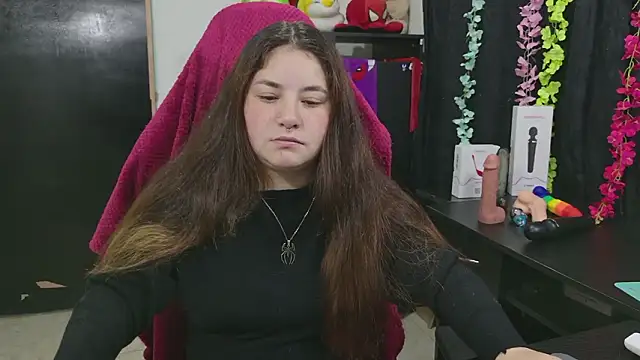 ann bronw online show from 01/15/26, 11:24