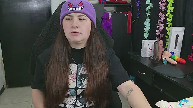 ann bronw online show from 02/13/26, 11:43