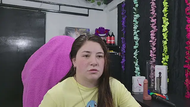 ann bronw online show from 12/16/25, 11:58