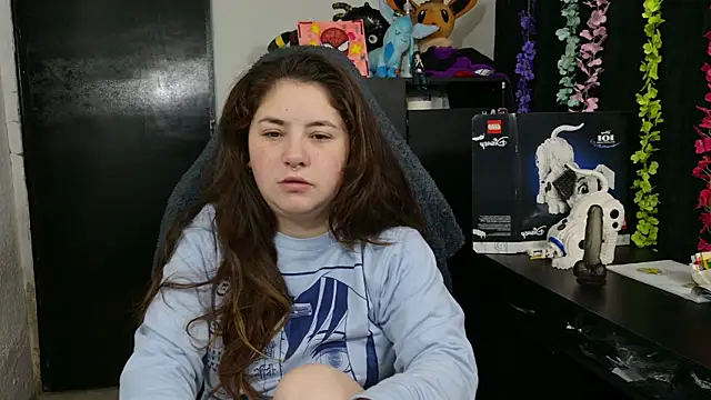 ann bronw online show from 12/02/25, 11:56