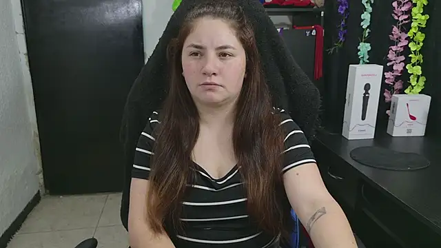 ann bronw online show from 03/02/26, 11:50