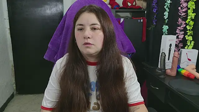 ann bronw online show from 02/24/26, 11:33