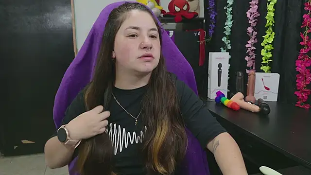 ann bronw online show from 01/19/26, 11:25